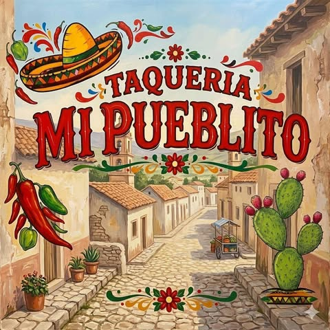Taqueria Mi Pueblito